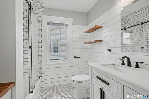 Tiny photo for 38 Beecher Place, New Haven, CT 06512 (MLS # 24215431)
