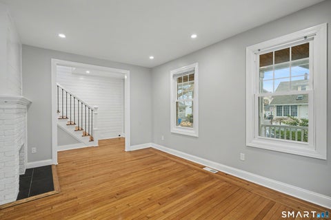 Tiny photo for 38 Beecher Place, New Haven, CT 06512 (MLS # 24215431)