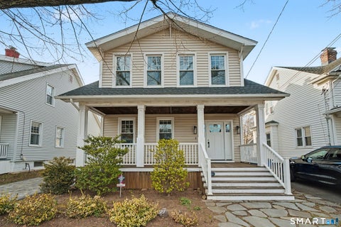 Tiny photo for 38 Beecher Place, New Haven, CT 06512 (MLS # 24215431)