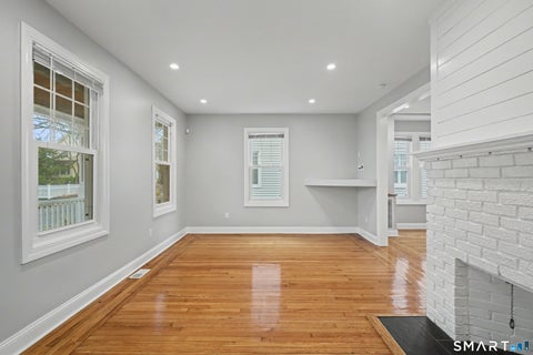 Tiny photo for 38 Beecher Place, New Haven, CT 06512 (MLS # 24215431)