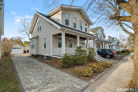 Photo of 38 Beecher Place, New Haven, CT 06512 (MLS # 24215431)