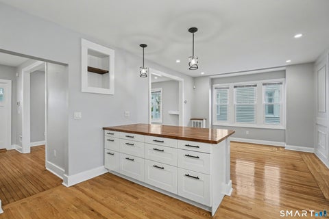 Tiny photo for 38 Beecher Place, New Haven, CT 06512 (MLS # 24215431)