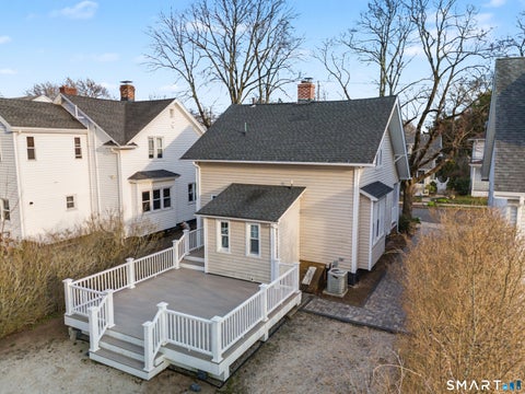 Tiny photo for 38 Beecher Place, New Haven, CT 06512 (MLS # 24215431)