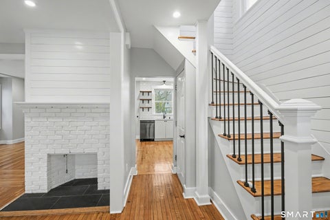 Tiny photo for 38 Beecher Place, New Haven, CT 06512 (MLS # 24215431)