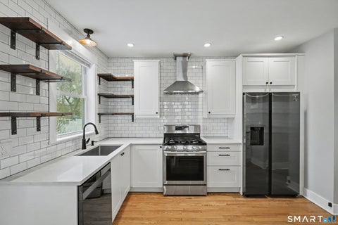 Tiny photo for 38 Beecher Place, New Haven, CT 06512 (MLS # 24215431)