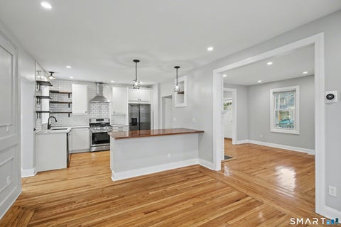 Tiny photo for 38 Beecher Place, New Haven, CT 06512 (MLS # 24215431)