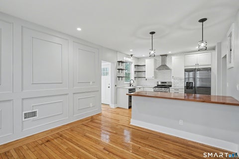 Tiny photo for 38 Beecher Place, New Haven, CT 06512 (MLS # 24215431)
