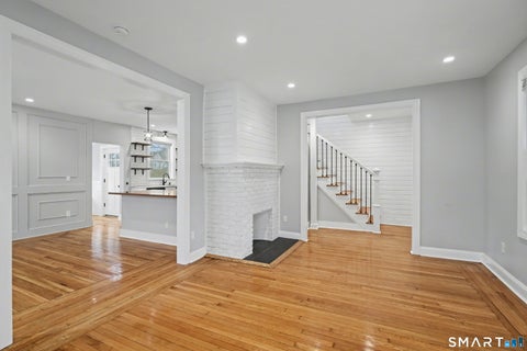 Tiny photo for 38 Beecher Place, New Haven, CT 06512 (MLS # 24215431)