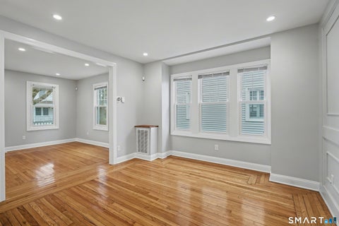 Tiny photo for 38 Beecher Place, New Haven, CT 06512 (MLS # 24215431)