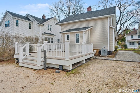Tiny photo for 38 Beecher Place, New Haven, CT 06512 (MLS # 24215431)