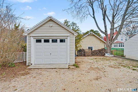 Tiny photo for 38 Beecher Place, New Haven, CT 06512 (MLS # 24215431)