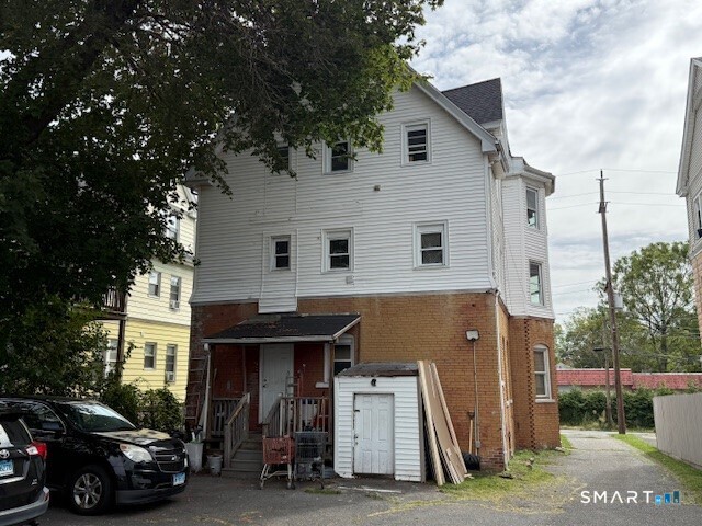 19 Wakefield Court