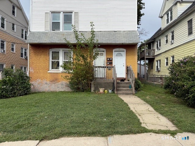 19 Wakefield Court