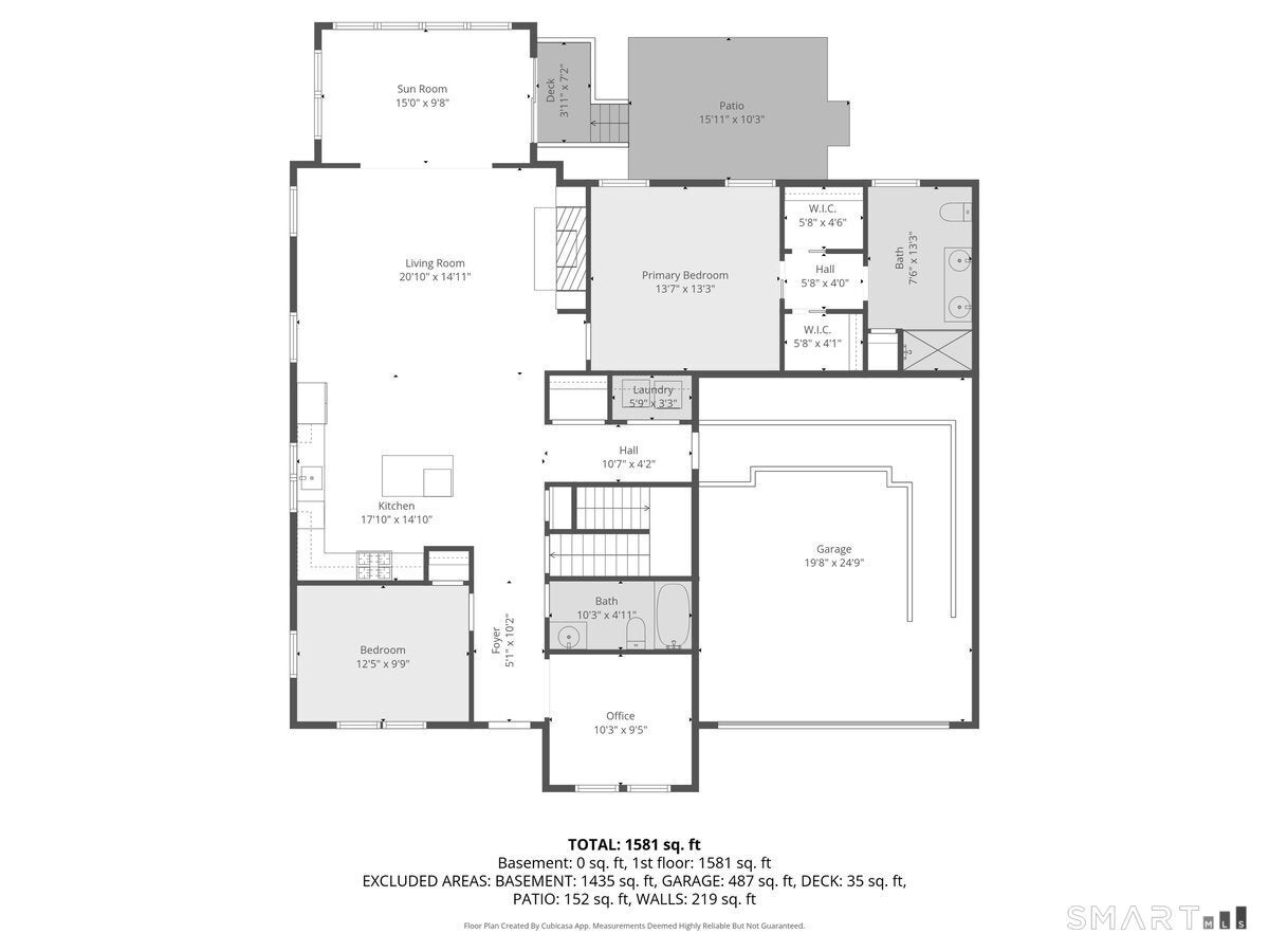 14 Essex Glen Drive 4