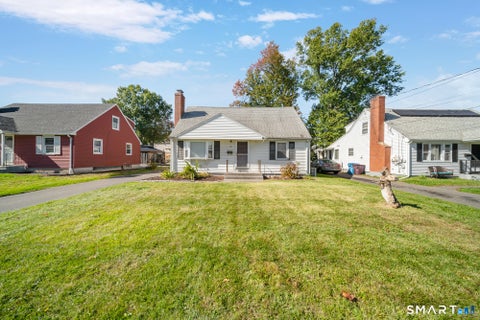 Photo of 50 Lucyan Street, New Britain, CT 06053 (MLS # 24214112)