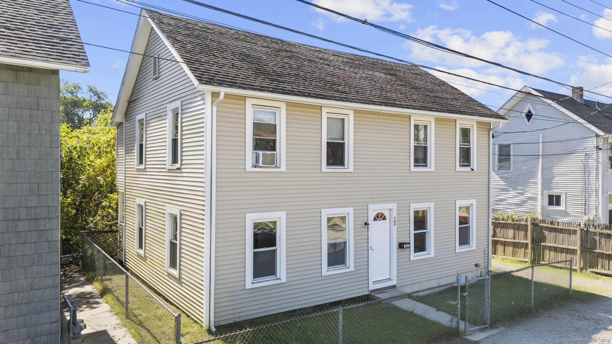 243 North Main Street