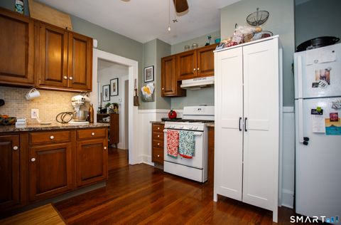 Tiny photo for 41-43 Otis Street, Norwich, CT 06360 (MLS # 24173586)