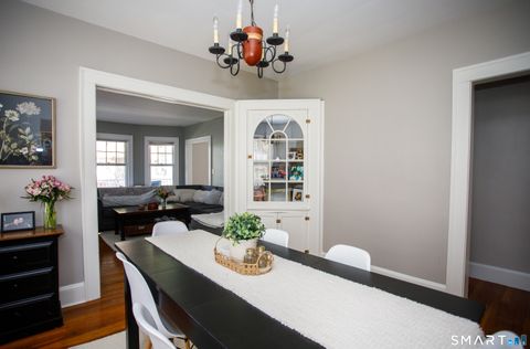 Tiny photo for 41-43 Otis Street, Norwich, CT 06360 (MLS # 24173586)