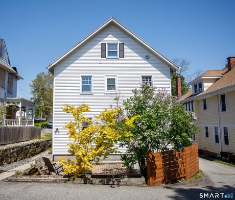Tiny photo for 41-43 Otis Street, Norwich, CT 06360 (MLS # 24173586)