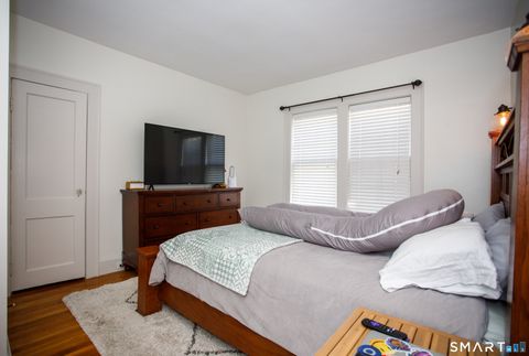 Tiny photo for 41-43 Otis Street, Norwich, CT 06360 (MLS # 24173586)