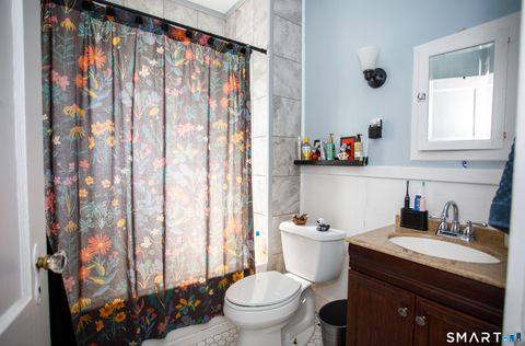 Tiny photo for 41-43 Otis Street, Norwich, CT 06360 (MLS # 24173586)