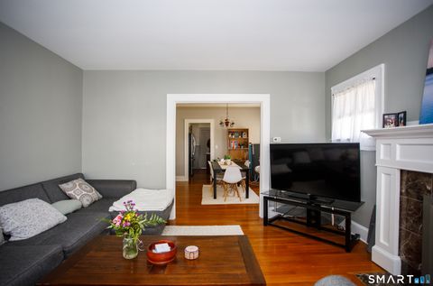 Tiny photo for 41-43 Otis Street, Norwich, CT 06360 (MLS # 24173586)