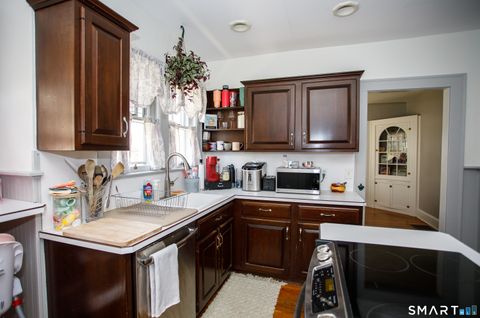 Tiny photo for 41-43 Otis Street, Norwich, CT 06360 (MLS # 24173586)