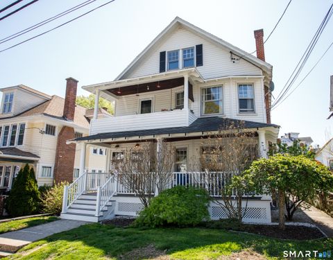 Photo of 41-43 Otis Street, Norwich, CT 06360 (MLS # 24173586)