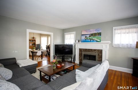 Tiny photo for 41-43 Otis Street, Norwich, CT 06360 (MLS # 24173586)