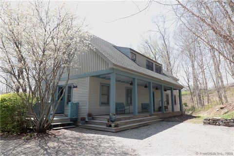 68 Hopkins Road Warren CT 06777