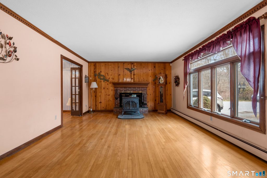 Photo of 111 Whetstone Road, Harwinton, CT 06791 (MLS # 24161057)