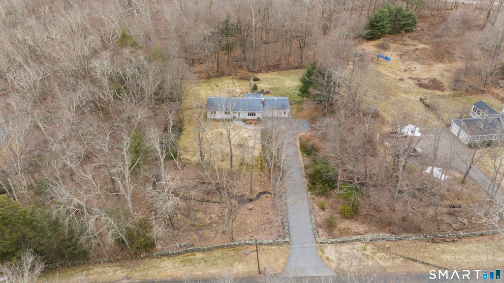 Photo of 111 Whetstone Road, Harwinton, CT 06791 (MLS # 24161057)