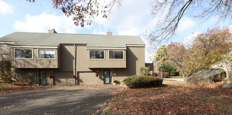 A home in Stratford