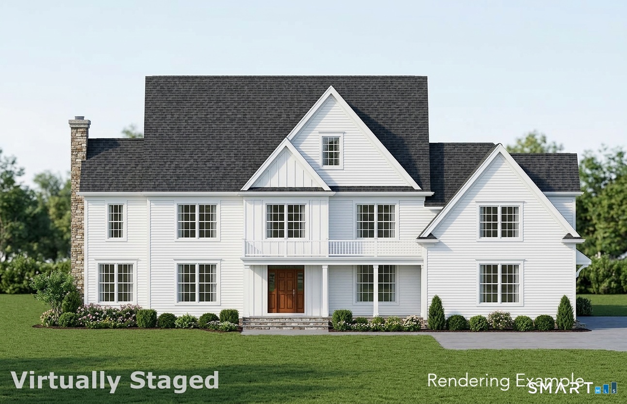 8 Norfield Woods Road