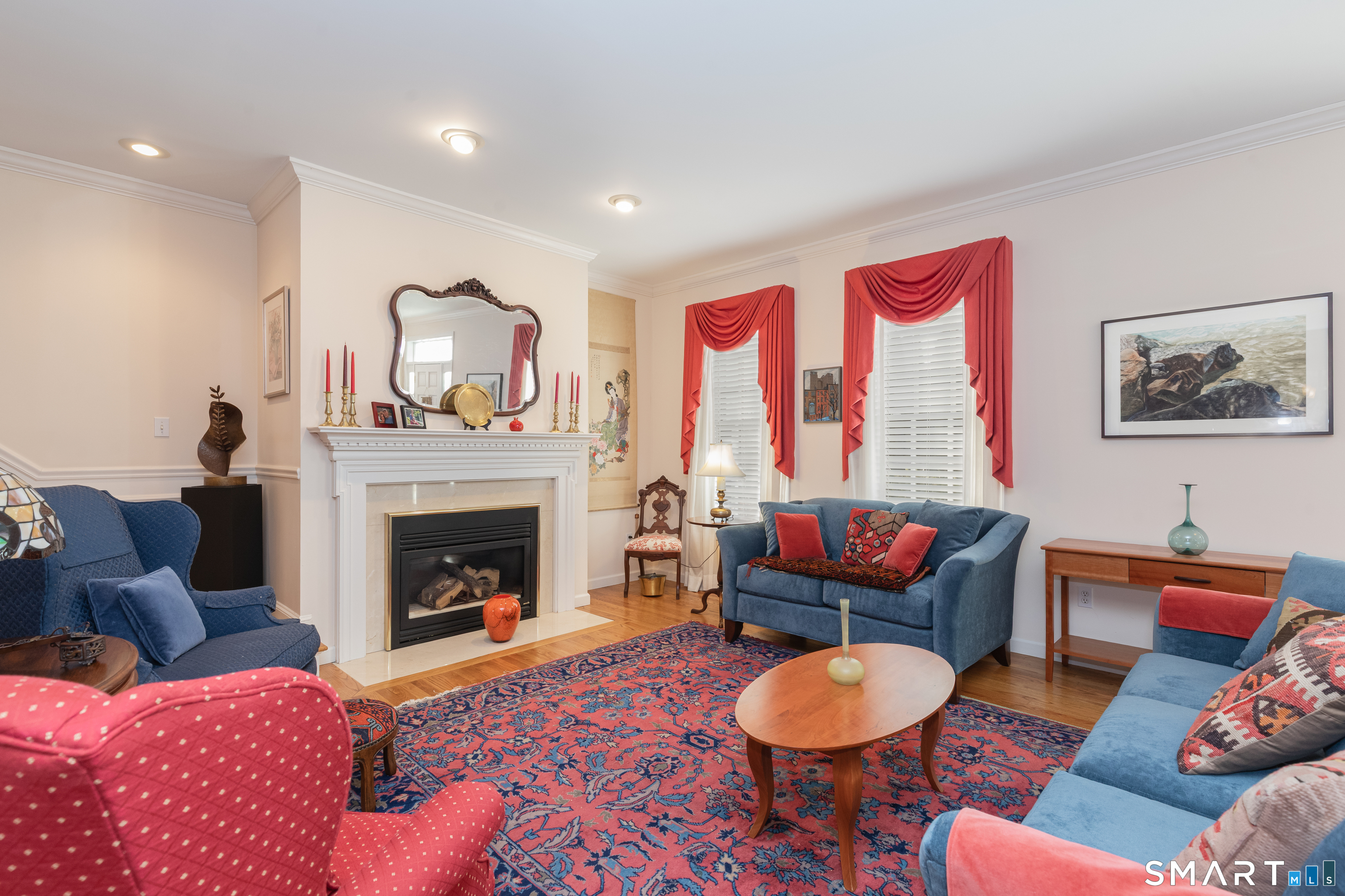 33 Old Field Hill Road 21