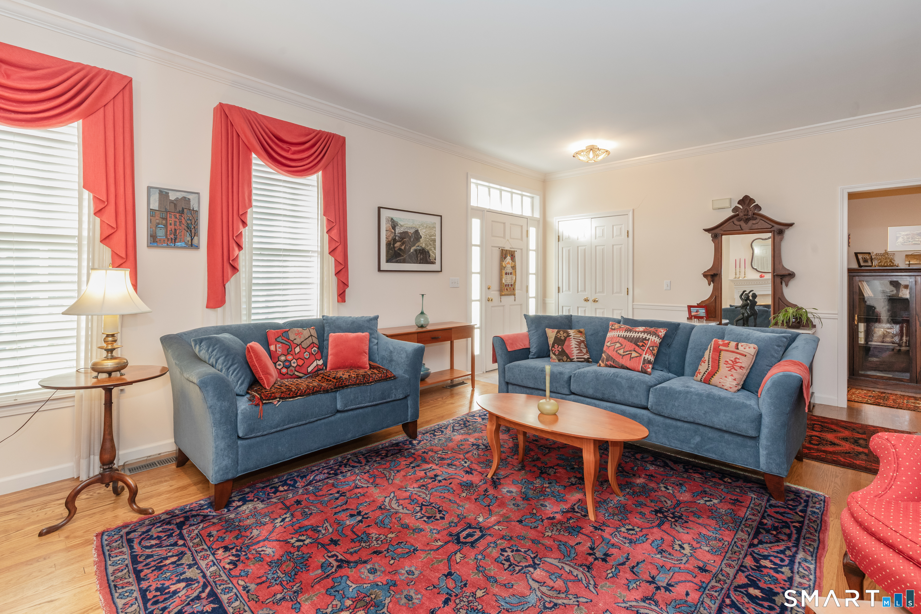 33 Old Field Hill Road 21