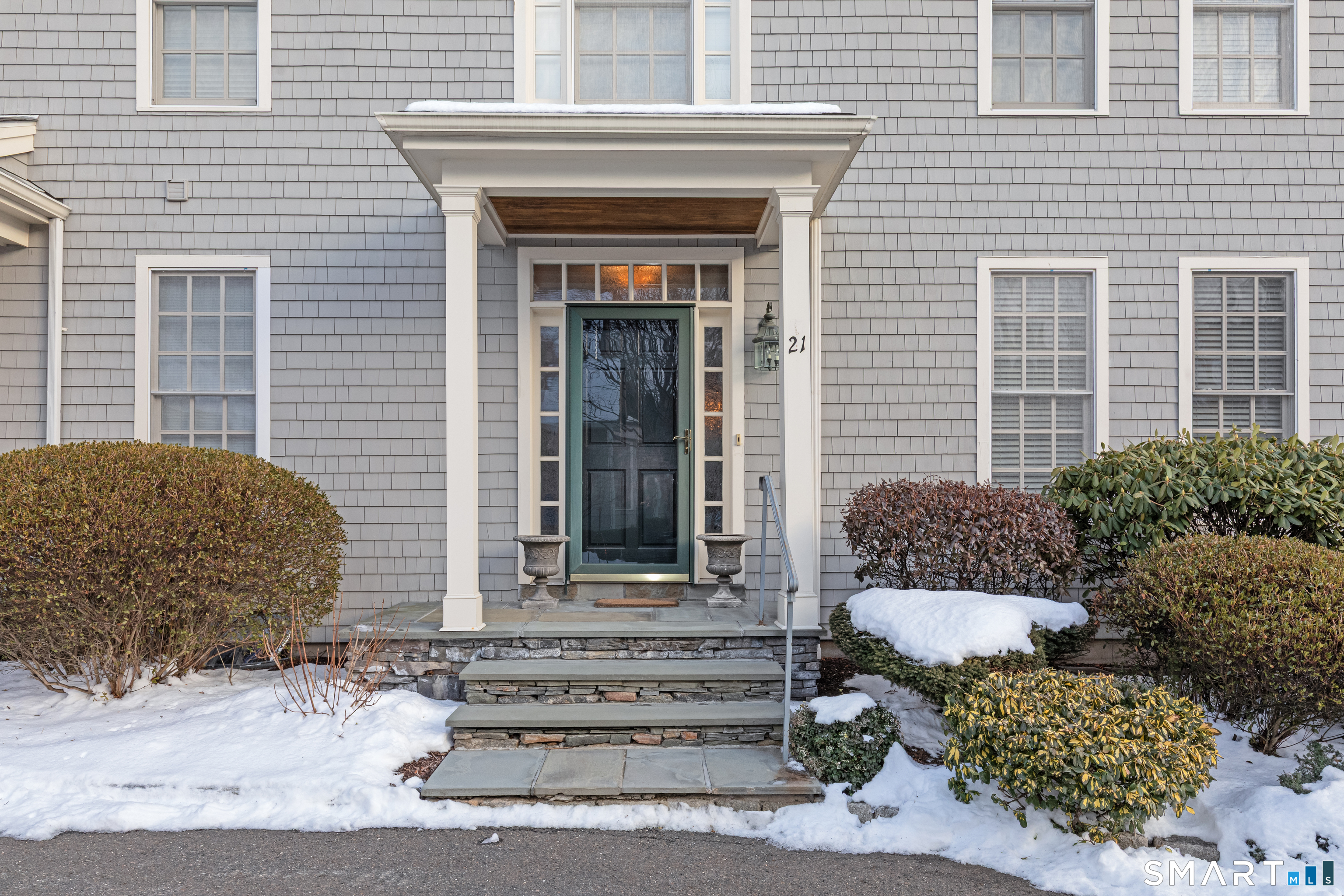 33 Old Field Hill Road 21