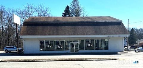 558 West Main Street Norwich CT 06360