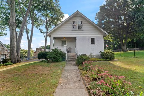 A home in Shelton