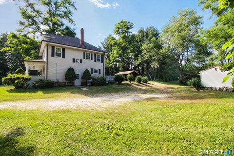 Tiny photo for 549 Boston Post Road, Waterford, CT 06385 (MLS # 24211770)