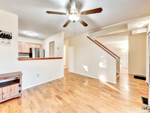 Tiny photo for 122 Cottonwood Road #122, Newington, CT 06111 (MLS # 24150799)