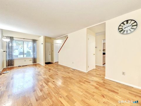 Tiny photo for 122 Cottonwood Road #122, Newington, CT 06111 (MLS # 24150799)