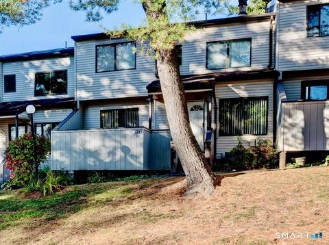 Tiny photo for 122 Cottonwood Road #122, Newington, CT 06111 (MLS # 24150799)