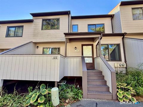 Photo of 122 Cottonwood Road #122, Newington, CT 06111 (MLS # 24150799)