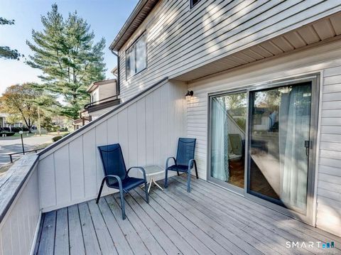 Tiny photo for 122 Cottonwood Road #122, Newington, CT 06111 (MLS # 24150799)