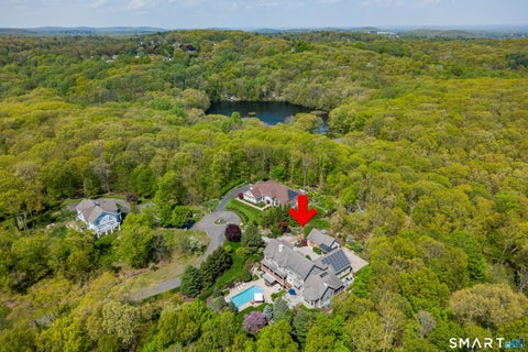 Tiny photo for 49 Middle River Road, Danbury, CT 06811 (MLS # 24169019)