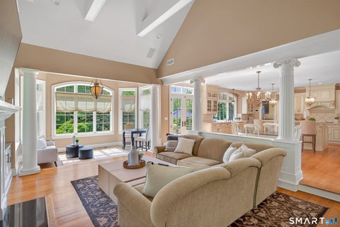 Tiny photo for 49 Middle River Road, Danbury, CT 06811 (MLS # 24169019)