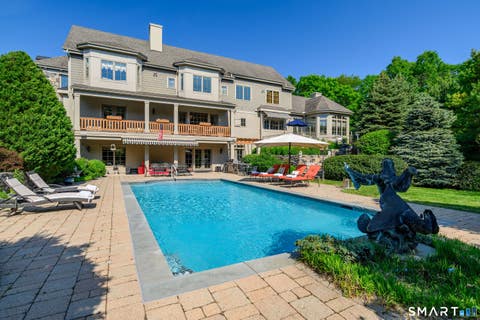 Tiny photo for 49 Middle River Road, Danbury, CT 06811 (MLS # 24169019)