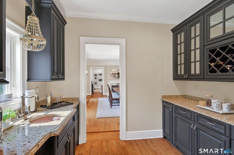 Tiny photo for 49 Middle River Road, Danbury, CT 06811 (MLS # 24169019)