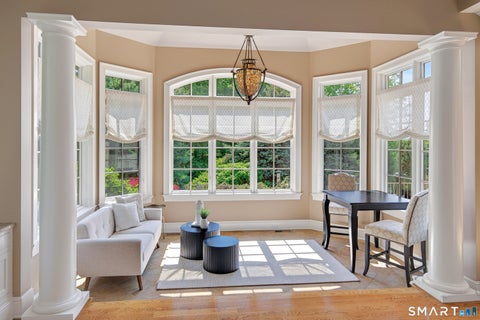 Tiny photo for 49 Middle River Road, Danbury, CT 06811 (MLS # 24169019)